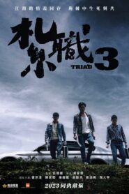紮職3 Online En Netflix