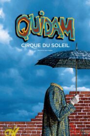 Cirque du Soleil: Quidam Online En Netflix