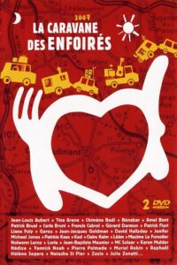 Les Enfoirés 2007 – La caravane des Enfoirés Online En Netflix