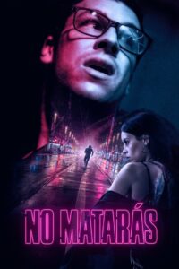 No matarás Online En Netflix