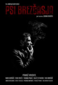 Psi brezčasja Online En Netflix