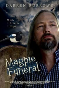 Magpie Funeral Online En Netflix