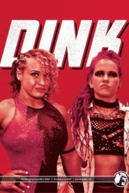 PWG Dink Online En Netflix