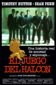 The Falcon and the Snowman Online En Netflix