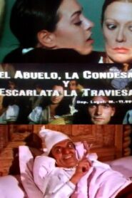 El abuelo, la condesa y Escarlata la traviesa Online En Netflix