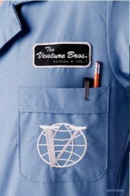 The Venture Bros.: Temporada 4 {year} En Netflix