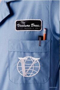 The Venture Bros.: Temporada 4 {year} En Netflix