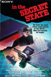 In the Secret State Online En Netflix