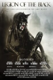 Legion of the Black Online En Netflix