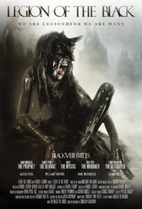 Legion of the Black Online En Netflix