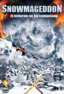 Snowmageddon Online En Netflix