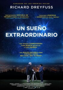 Un sueño extraordinario Online En Netflix