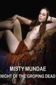 Night of the Groping Dead Online En Netflix