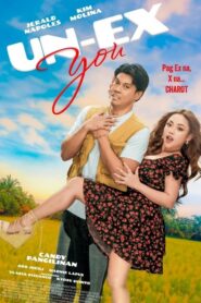 Un-Ex You Online En Netflix