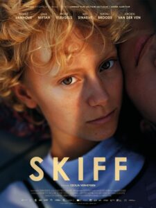 Skiff Online En Netflix
