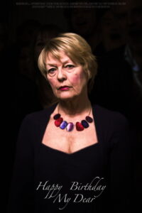 Happy Birthday My Dear Online En Netflix