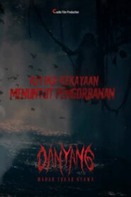 Danyang: Mahar Tukar Nyawa Online En Netflix