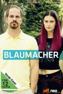 Blaumacher: Temporada 1 {year} En Netflix