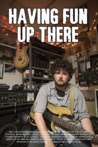 Having Fun Up There Online En Netflix