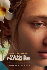 Hell in Paradise Online En Netflix