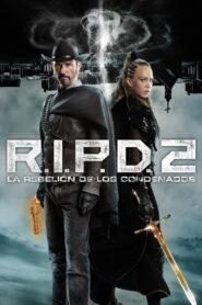R.I.P.D. 2 Policía del más allá: Ciudad de los malditos Online En Netflix