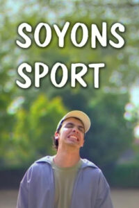 Soyons sport Online En Netflix