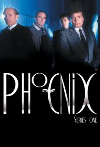 Phoenix 1992 En Netflix