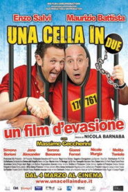 Una cella in due Online En Netflix