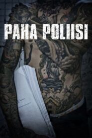 Paha poliisi Online En Netflix