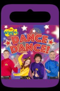 The Wiggles – Dance, Dance! Online En Netflix