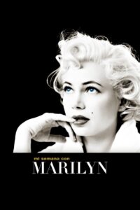 Mi semana con Marilyn Online En Netflix