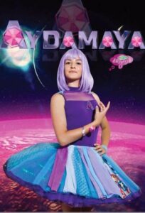 Aydamaya 2015 En Netflix