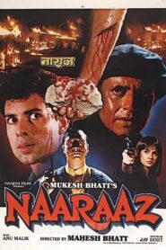 नाराज़ Online En Netflix