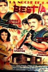 La noche de la bestia Online En Netflix