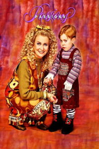 Passions 1999 En Netflix