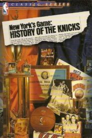 New York’s Game: History of the Knicks (1946-1990) Online En Netflix