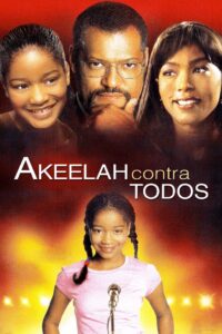 Akeelah contra todos Online En Netflix