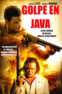 Java Heat Online En Netflix