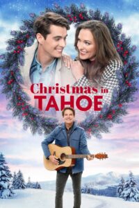 Christmas in Tahoe Online En Netflix