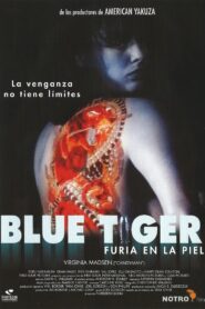 Blue Tiger Online En Netflix