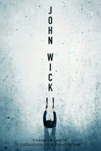 Chamber Check: Evolution of a Fight Scene Online En Netflix