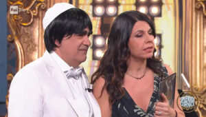 Splendida cornice: 5×11 {year} Online En Netflix