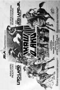 Ikaw o ako Online En Netflix