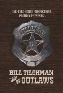 Bill Tilghman and the Outlaws Online En Netflix