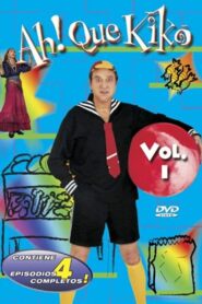 ¡Ah qué Kiko! 1988 En Netflix