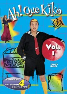 ¡Ah qué Kiko! 1988 En Netflix