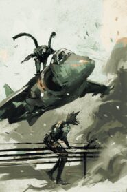 METAL GEAR SOLID 2 BANDE DESSINÉE Online En Netflix