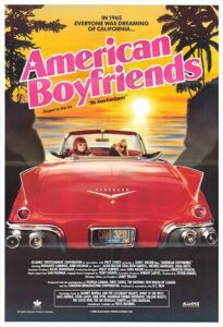 American Boyfriends Online En Netflix