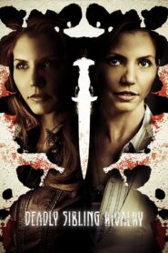 Deadly Sibling Rivalry Online En Netflix