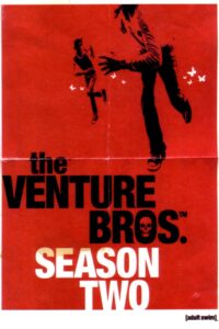 The Venture Bros.: Temporada 2 {year} En Netflix